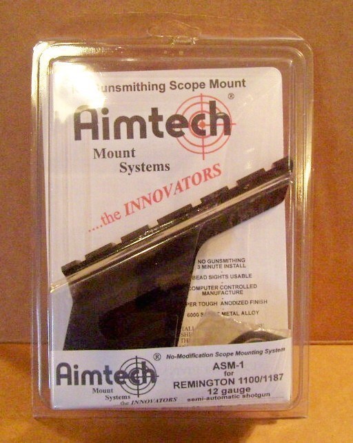 Aimtech ASM-1 for Remington 1100/1187-img-0