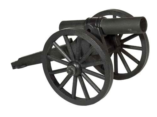 Kennesaw Cannon Company Black Powder Salute Cannon-img-0