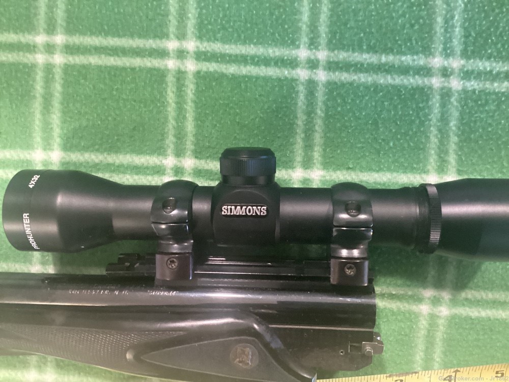 T/C contender 35 cal REM with scope -img-3