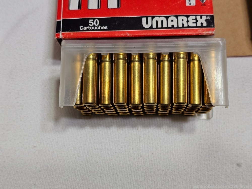 Umarex 9mm Flobert Rimfire -img-4
