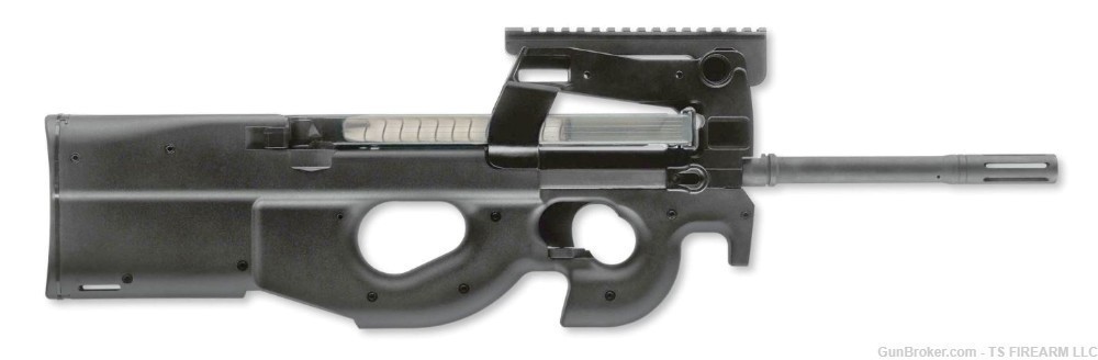 FN PS90 STANDARD 5.7 X 28MM -img-0
