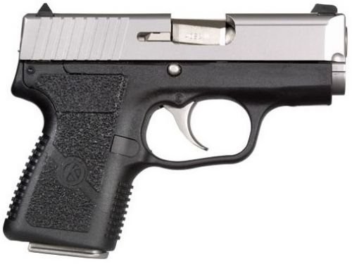 Kahr Arms PM40 40 S&amp;W Poly/SS 5+1 NS-img-0