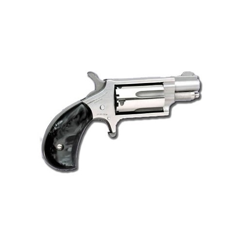 North American Arms Mini 22MAG Revolver 1.125 S...-img-0