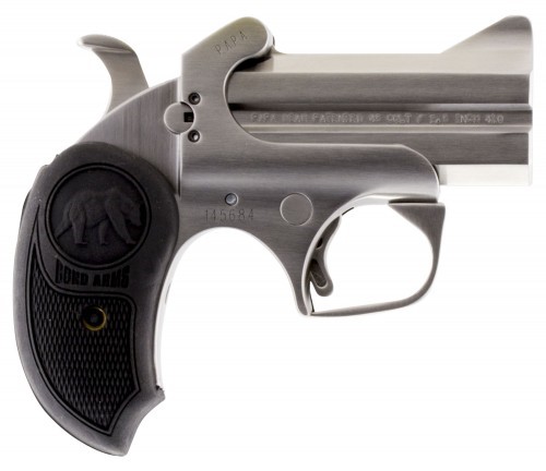 Bond Arms Papa Bear Special Edition Derringer H...-img-0