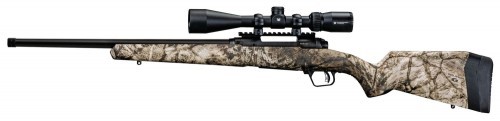 Savage 110 Apex Predator XP Bolt Action Rifle ....-img-0