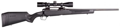 Savage 110 Apex Hunter XP Bolt Action Rifle .20...-img-0