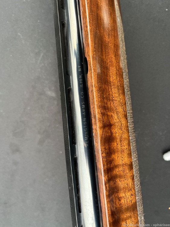 Remington 1100 Semi Auto Shotgun 12 Guage Screw In Chokes-img-12