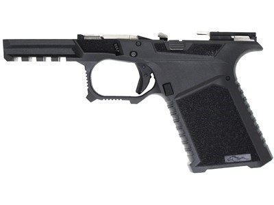 Kiger-9C Assembled Frame (Glock 19 clone)