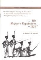 His Majesty's Regulations, 1828:-img-0