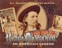 BUFFALO Bill's Wild West: An American Legend-img-0
