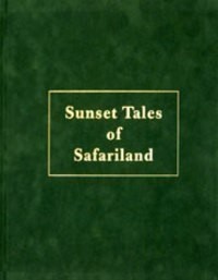 SUNSET Tales Of Safariland-img-0