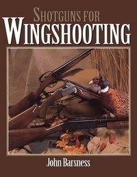 SHOTGUNS For Wingshooting-img-0