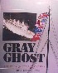 GRAY GHOST: The R.M.S. Queen Mary at War-img-0