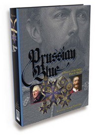 PRUSSIAN BLUE: A History of the Order Pour le Meri-img-0