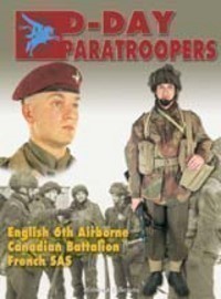 D-DAY PARATROOPERS VOLUME 2:-img-0