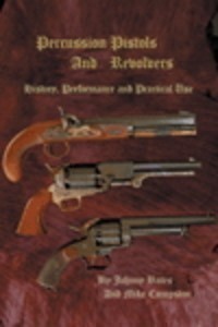 Percussion Pistols And Revolvers-img-0