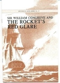 SIR WILLIAM CONGREVE AND THE ROCKETS RED GLARE-img-0