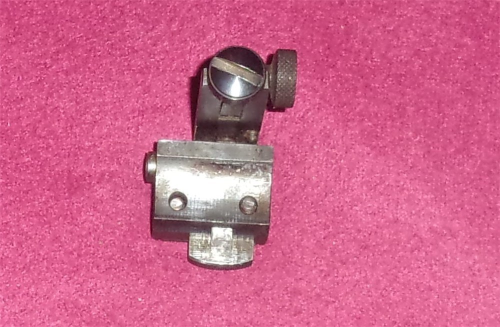 REDFIELD RECEIVER SIGHT (M)-img-3