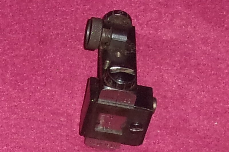 REDFIELD RECEIVER SIGHT (M)-img-0