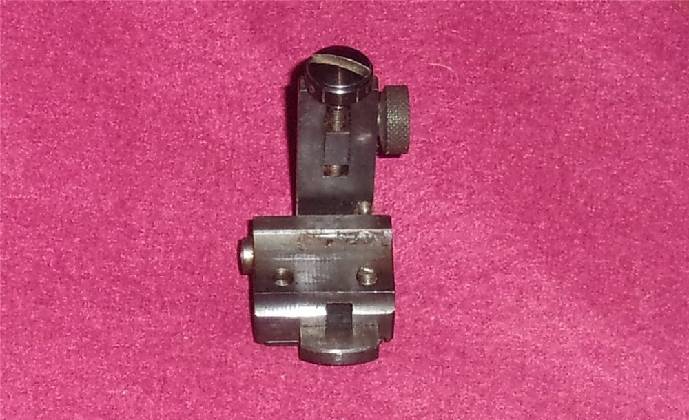 REDFIELD RECEIVER SIGHT (M)-img-5