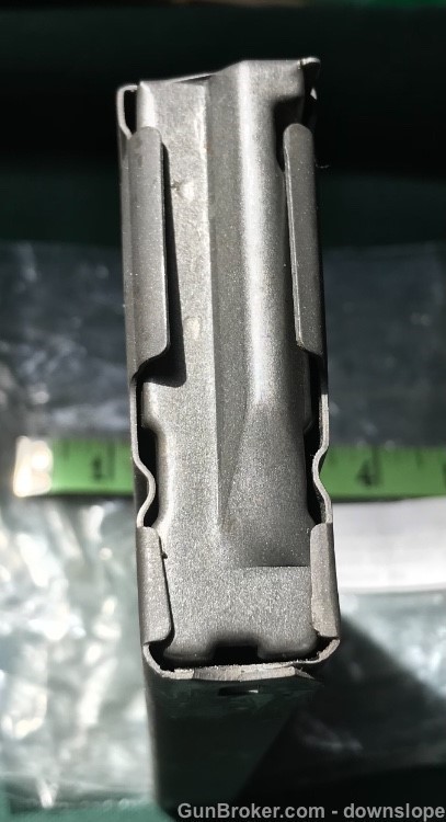 25 rd M1A M14 Parkerized Steel .308 WIN Magazine National-img-1