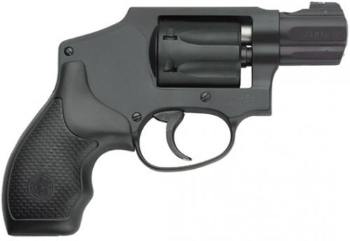 Smith & Wesson Model 351 Classic  22 Magnum-img-0