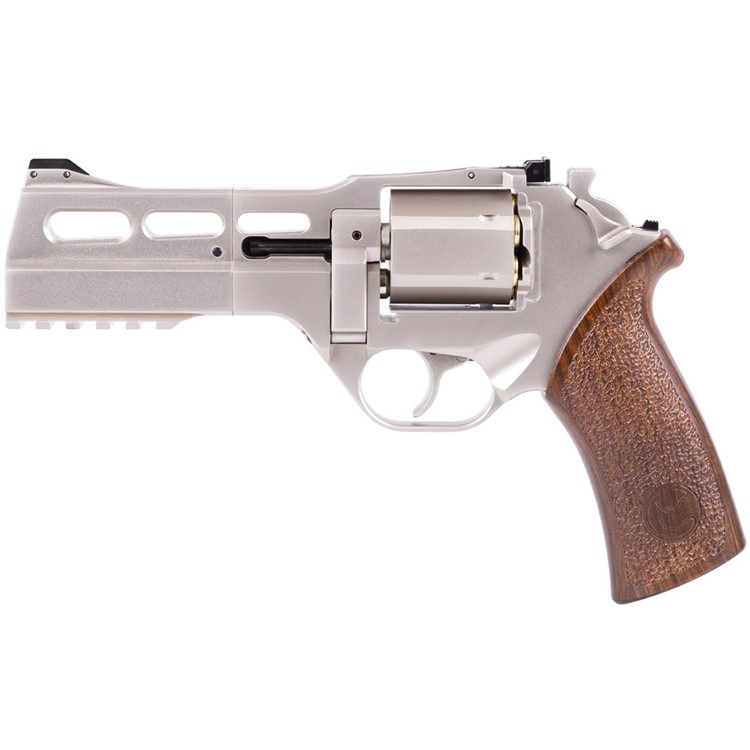 CHIAPPA FIREARMS Rhino 50DS 40S&W 5in 6rd SA/DA Revolver (340.233)-img-3
