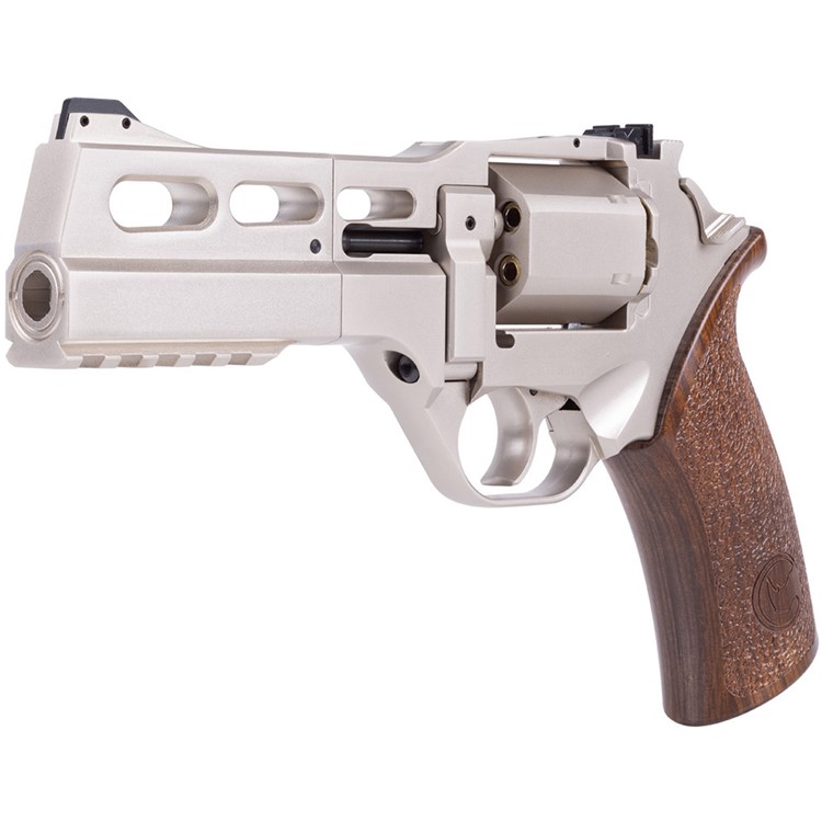 CHIAPPA FIREARMS Rhino 50DS 40S&W 5in 6rd SA/DA Revolver (340.233)-img-2