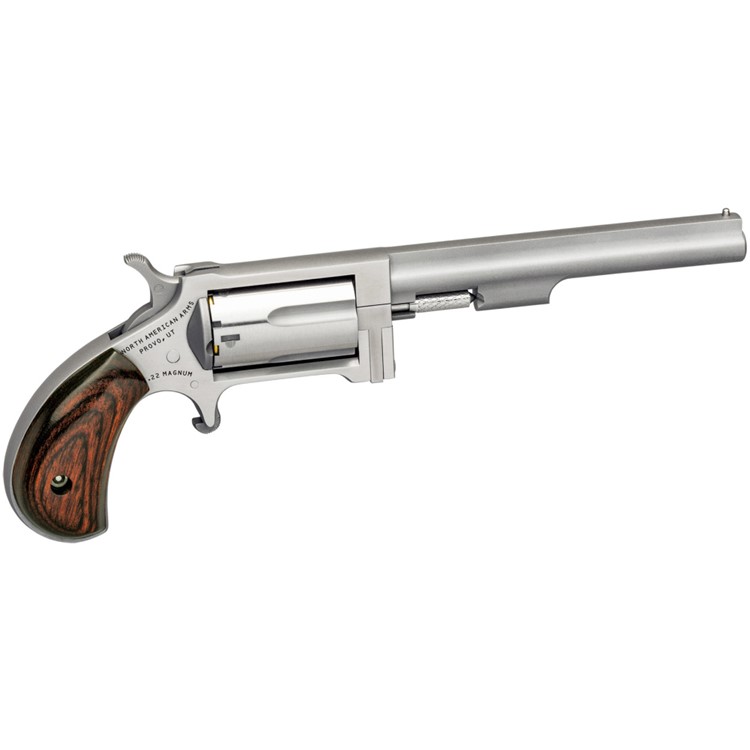 North American Arms Mini Revolver Sidewinder-img-2