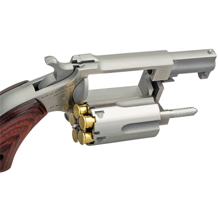 North American Arms Mini Revolver Sidewinder-img-3