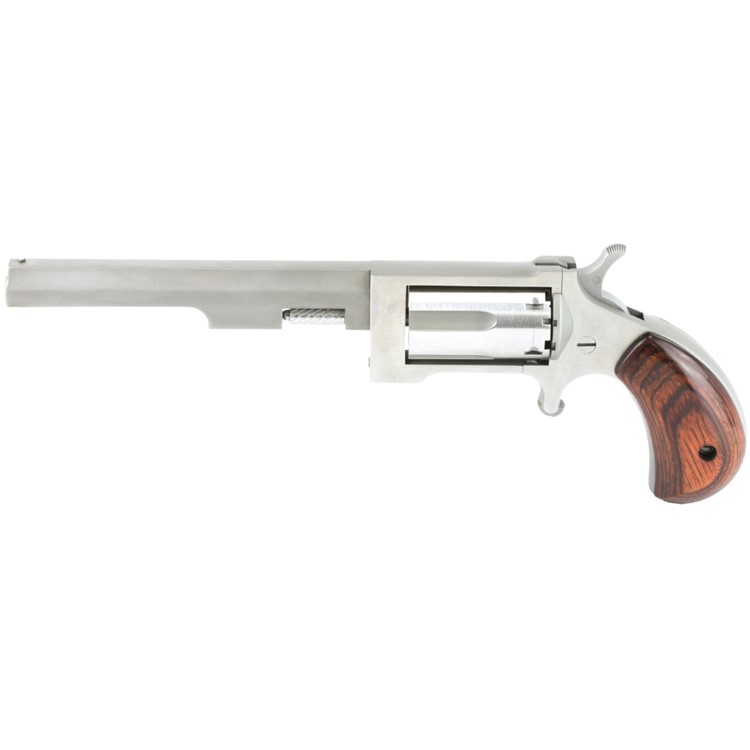 North American Arms Mini Revolver Sidewinder-img-5