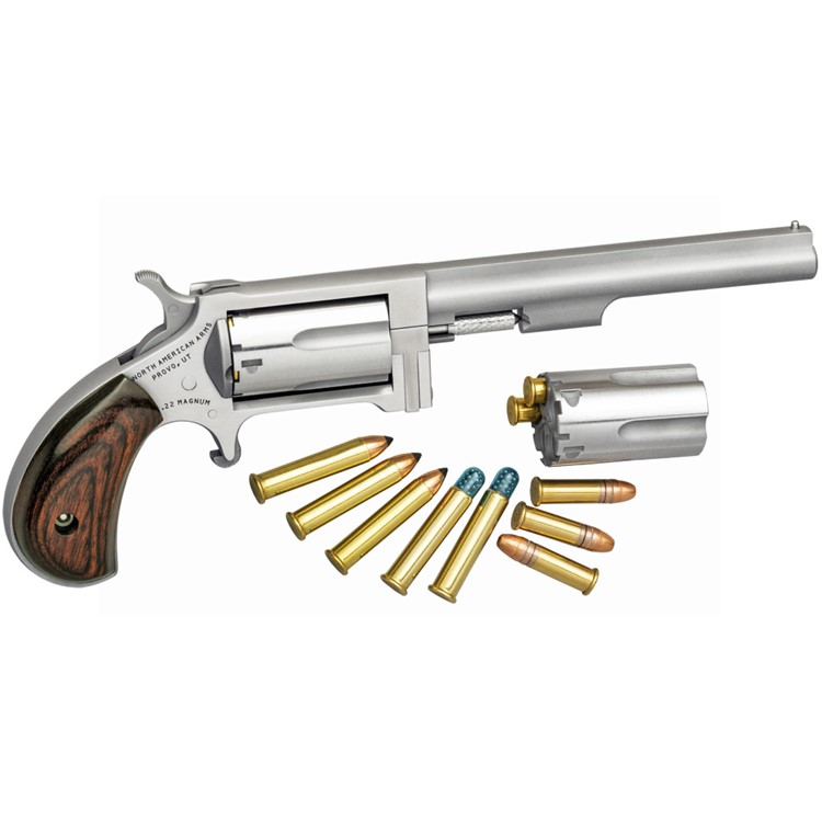 North American Arms Mini Revolver Sidewinder-img-4