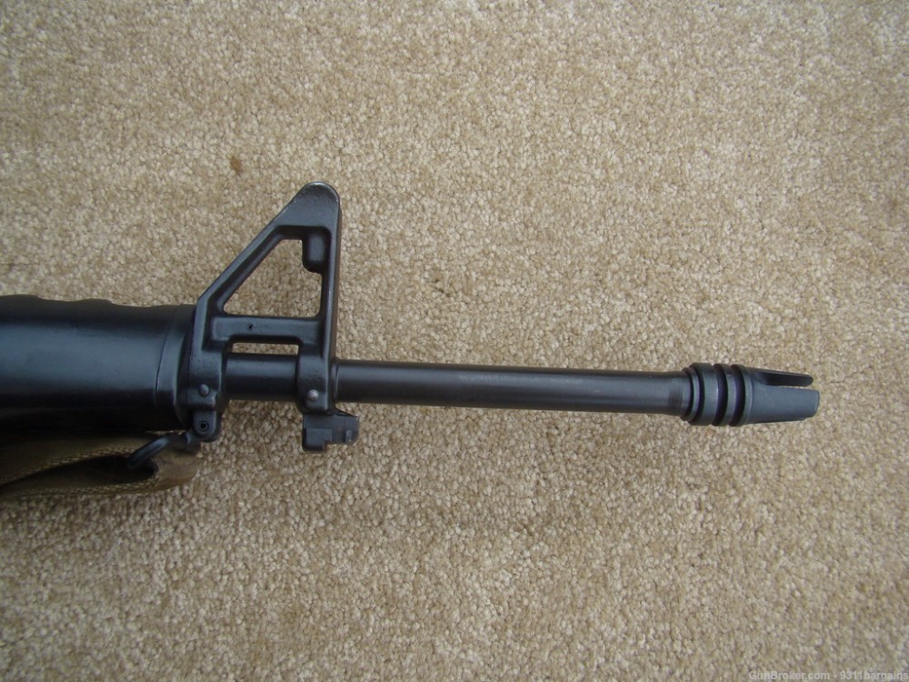 COLT M16 SP1 M16 RETRO  AR-15-img-5