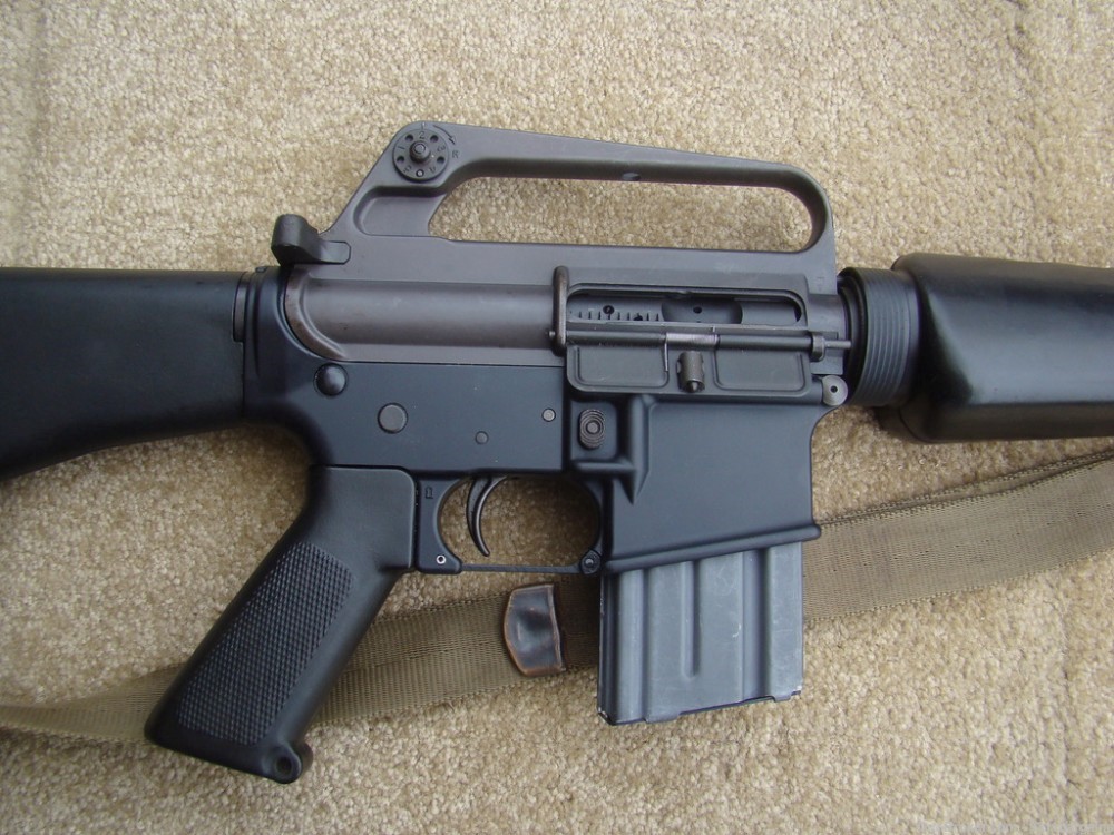 COLT M16 SP1 M16 RETRO  AR-15-img-6