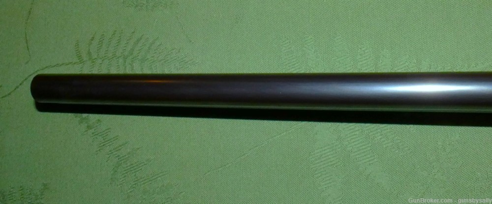 Engraved Cogswell and Harrison Ejector 12 Bore 30 Inch Tubes, 15 1/4" LOP-img-16