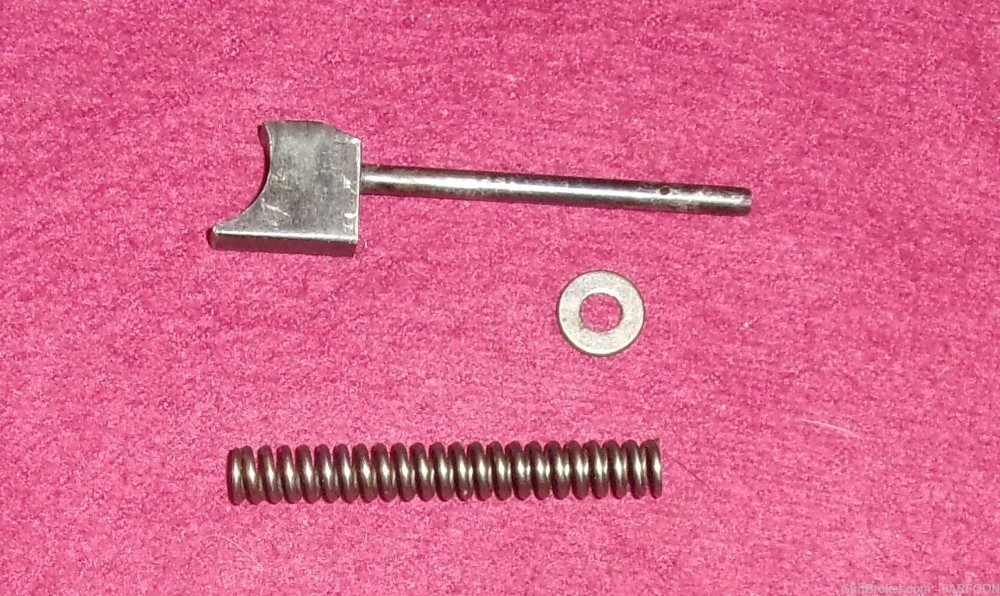 FIE TITANIC, .32 LONG, MAINSPRING ASSEMBLY-img-0