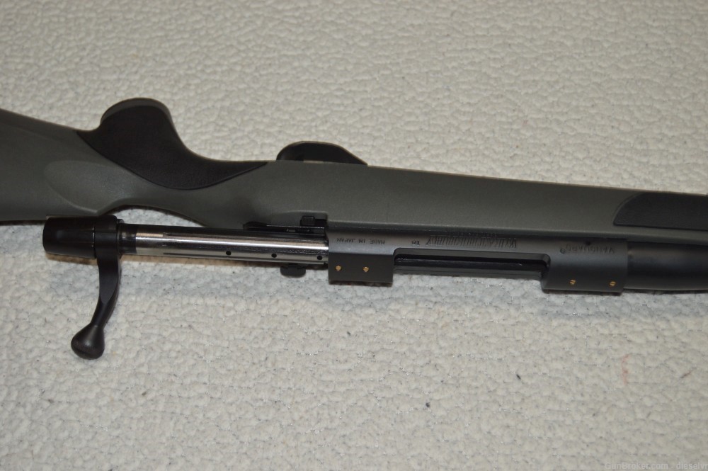 NEW? Weatherby Vanguard 2 300 Weatherby Magnum 26"-img-7