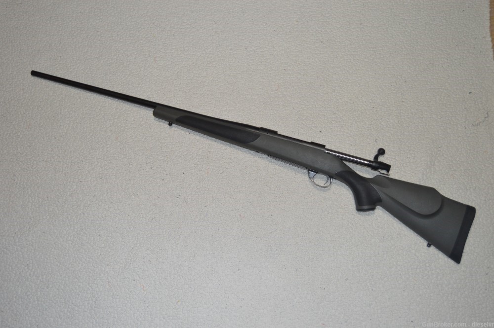 NEW? Weatherby Vanguard 2 300 Weatherby Magnum 26"-img-1