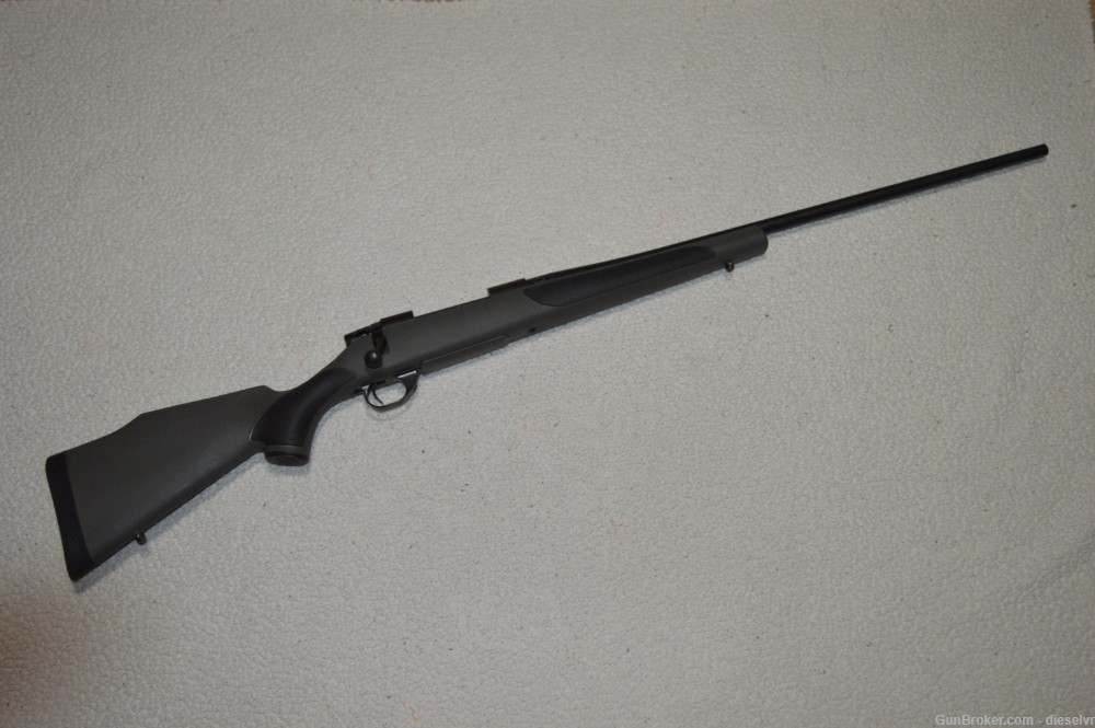 NEW? Weatherby Vanguard 2 300 Weatherby Magnum 26"-img-0