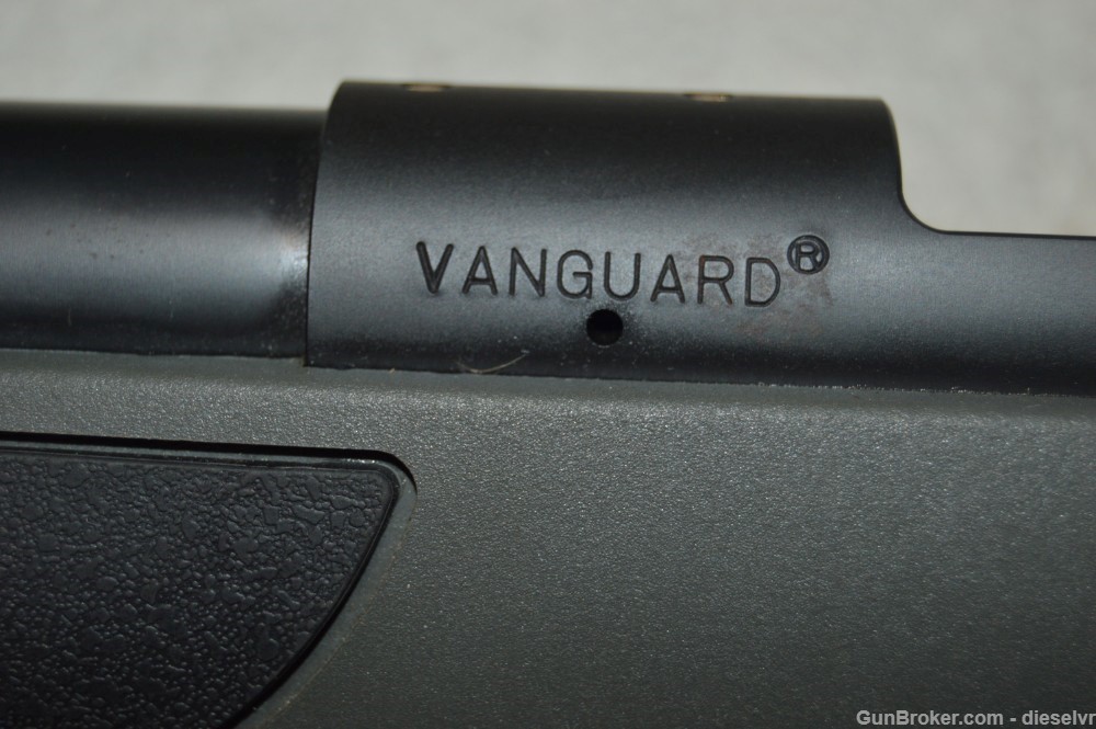 NEW? Weatherby Vanguard 2 300 Weatherby Magnum 26"-img-14