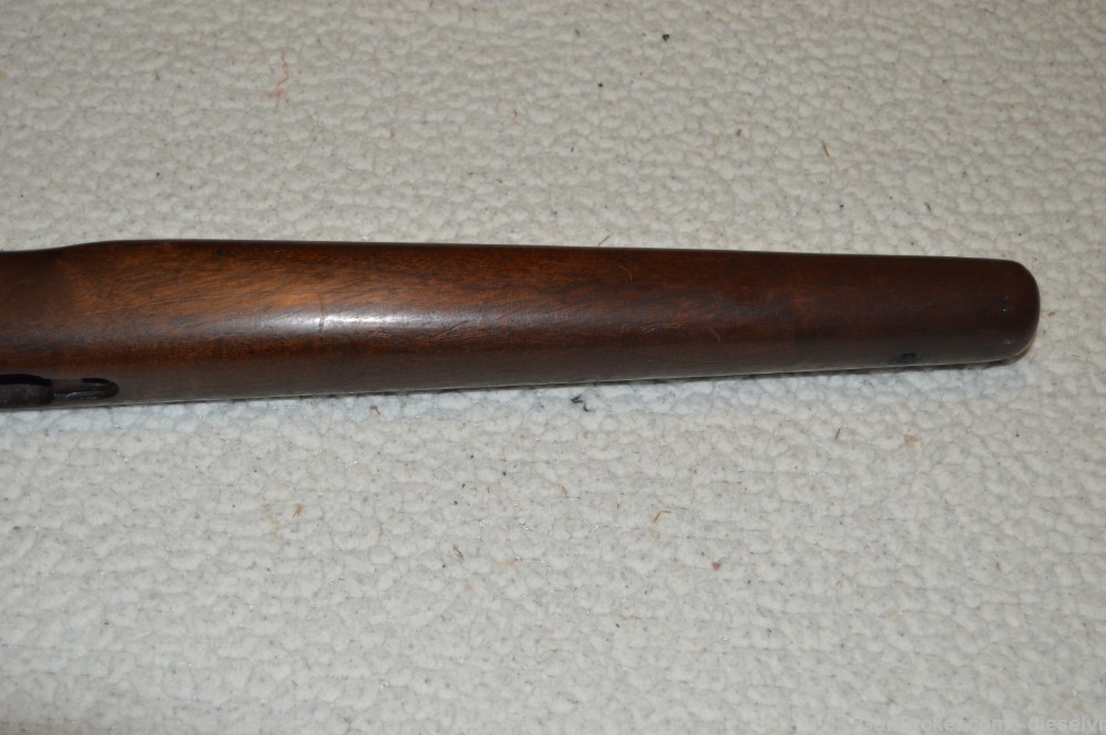 LEFT HANDED CONVERSION Remington 721 Stock-img-4