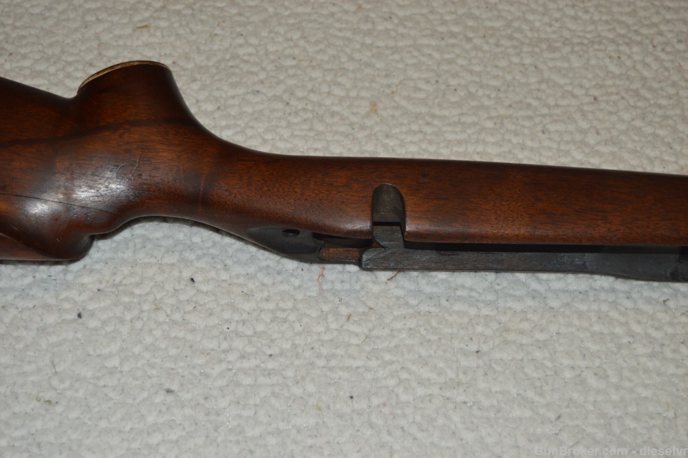 LEFT HANDED CONVERSION Remington 721 Stock-img-6