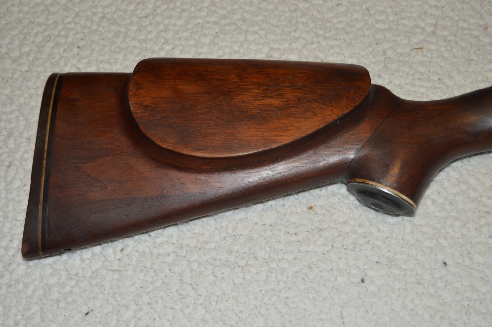 LEFT HANDED CONVERSION Remington 721 Stock-img-2