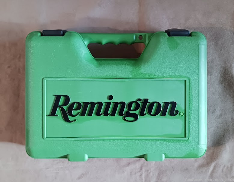 Remington 1911 R1  45 ACP.   PRICE REDUCTION !-img-5
