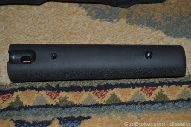 Hogue Ruger 10/22 Take Down Stock SET-img-10