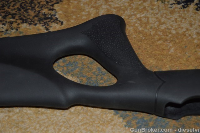 Hogue Ruger 10/22 Take Down Stock SET-img-8