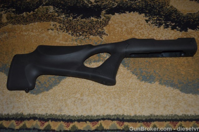 Hogue Ruger 10/22 Take Down Stock SET-img-2