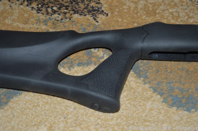 Hogue Ruger 10/22 Take Down Stock SET-img-4