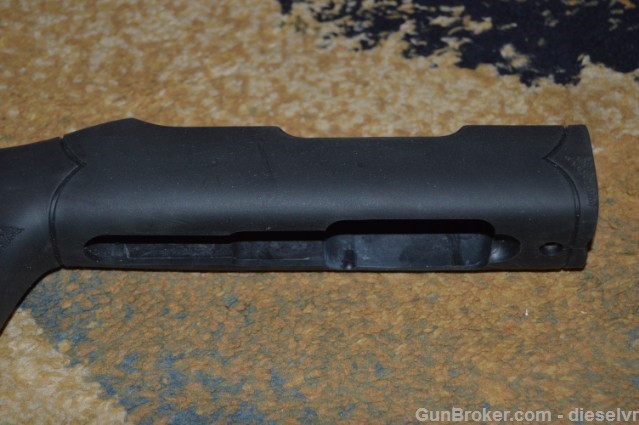Hogue Ruger 10/22 Take Down Stock SET-img-5