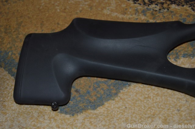 Hogue Ruger 10/22 Take Down Stock SET-img-3